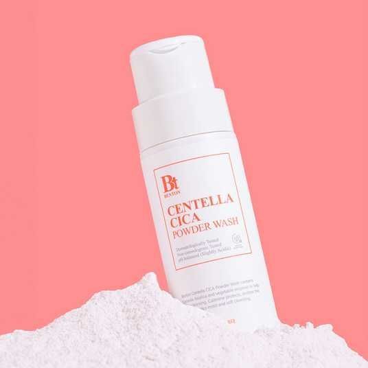 Ензимна пудра для вмивання з Центелою Benton (Goodbye Redness Centella Powder Wash), 80 г 8809566991546 фото