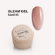 LUKUM Gleam Gel Sand 03, 15 ml 111544 фото 1