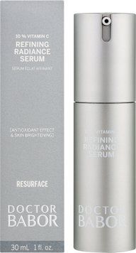 Dr.BABOR Оновлювальна сироватка для сяйва шкіри Resurface Refining Radiance Serum, 30 мл 109964 фото