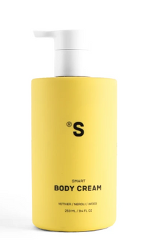 SISTER`S AROMA Smart-лосьйон для тіла Ветивер 250 ml 109880 фото