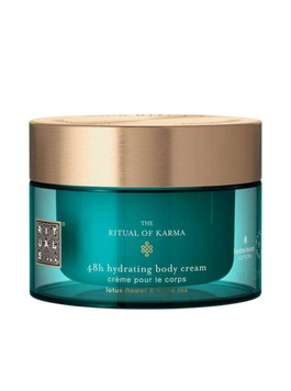Rituals of KARMA Body Cream 220ml 72904 фото