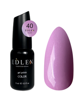 Edlen Color 9ml. №040 52552 фото