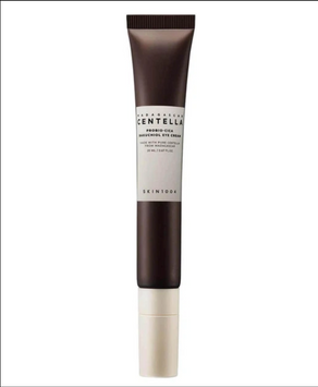 SKIN1004 Крем під очі з бакучіолом Madagascar Centella Probio-Cica Bakuchiol Eye Cream 20 ml 72433 фото