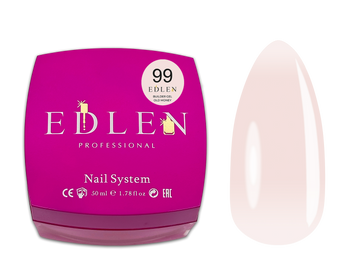 EDLEN Builder gel Old money №99 50 ml 118746 фото