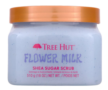 Tree Hut Скраб для тіла Tree Hut Flower Sugar Scrub 510g 103190 фото