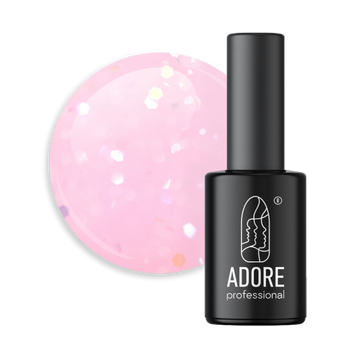 ADORE Гель-лак Glam Pop Gel Polish 8ml G-05 37212 фото