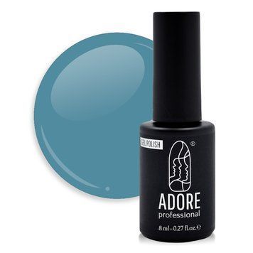 ADORE Gel Polish 8ml №503 "rain" 16597 фото