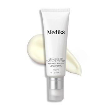 Medik8 Advanced Day Ultimate Protect SPF50+ - денний крем з посиленним захистом 2354 фото