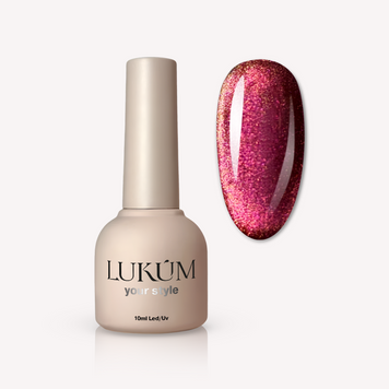 LUKUM Granela Cat 04 Gel Polish 73072 фото