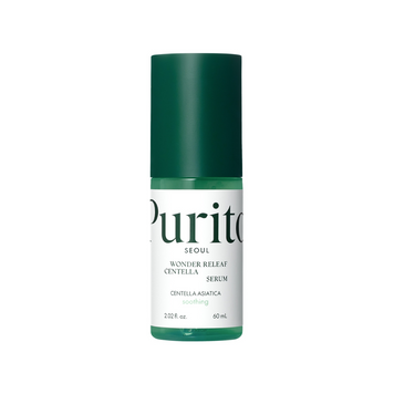 PURITO SEOUL Відновлюючий серум з центелою та ніацинамідом Centella Green Level Buffet Serum, 60 мл 7105 фото