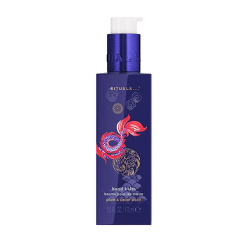 Rituals Legend of the Dragon Hand Balm Живильний бальзам для рук Rituals 175 мл . 65912 фото