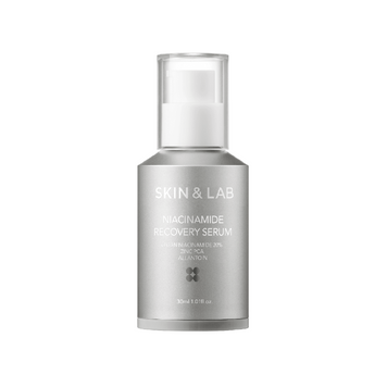 SKIN&LAB Відновлююча сироватка Niacinamide Recovery Serum 30 ml 27510 фото