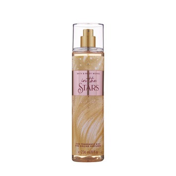 Bath & Body Works Спрей - Міст Bath & Body Works 236 мл.. :: In The Stars 56459 фото