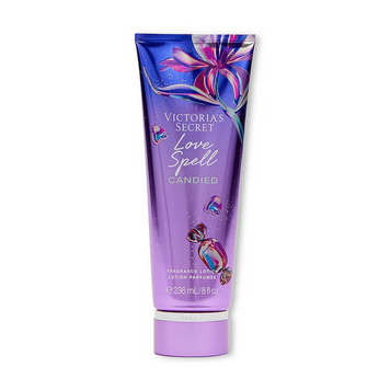 Victoria's Secret Лосьйон для тіла Love Spell Candied 236 мл 56468 фото