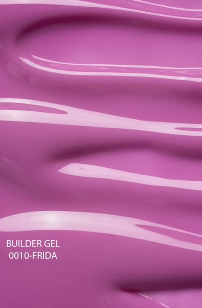 DNKa' Builder Gel #0010 Frida, 15 мл 70480 фото