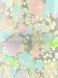 Edlen Confetti Glitter Edlen 5 ml. №01 52612 фото 2