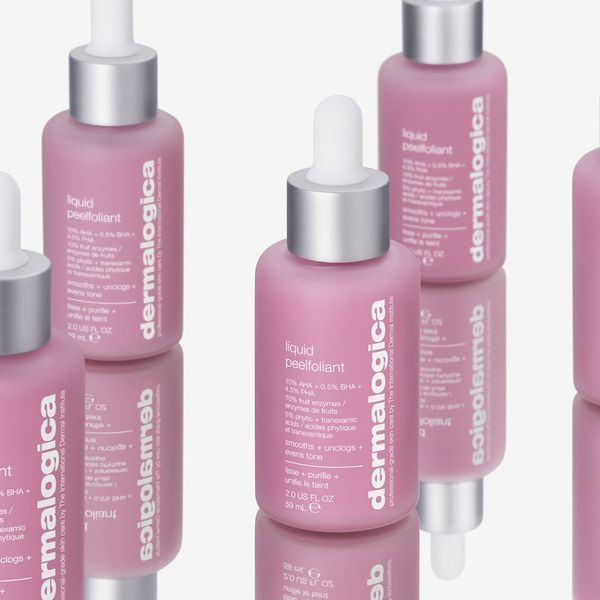 Dermalogica Щоденний багатофункціональний пілінг - Daily Liquid Peelfoliant 59 мл 5355 фото