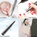 Yokefellow 201-P Фрезер-ручка USB 20W 35 тис. об.+ набір фрез GRAY 56643 фото 6