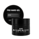 ADORE Акригель для ремонту нігтів PRO Hard Gel 15ml, clear 37290 фото 1