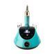 BUCOS Nail Drill X2 PRO TIFFANY (65W/35000 об.) Фрезер для манікюру + український посібник (+ 6 покращених фрез), серійний номер. ГАРАНТІЯ 3 МІСЯЦІ! 26828 фото 1