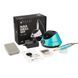 BUCOS Nail Drill X2 PRO TIFFANY (65W/35000 об.) Фрезер для манікюру + український посібник (+ 6 покращених фрез), серійний номер. ГАРАНТІЯ 3 МІСЯЦІ! 26828 фото 6