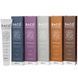 KAARAL BACO COLOR COLLECTION A11 ACCIAIO STEEL 100 ML. 72747 фото 3