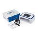 BUCOS LEDME 5В 120W BLUE Лампа для манікюру з акумулятором 34095 фото 3