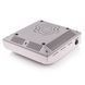 BUCOS Витяжка для манікюру з HEPA фільтром SIMEI BQ - 858-8 біла на 80 W 65002 фото 4