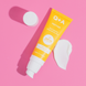 Q+A Антивіковий сонцезахисний крем для обличчя Q+A Peptide Anti-Ageing Daily Sunscreen 50 мл 64316 фото 2