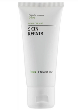 INNOAESTHETICS Крем-репарант для реабілітації шкіри Inno-Derma Skin Repair, 60 г 112376 фото