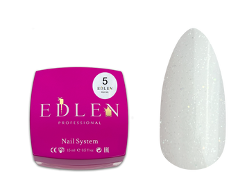 Edlen Poly gel Edlen 15 ml. №05 52801 фото