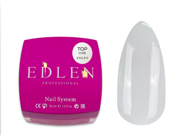 Edlen Top milk Edlen 30 ml. 52145 фото