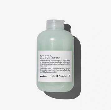 DAVINES MELU Шампунь проти ламкості для блиску пошкодженого та довгого волосся Essential Haircare, 250 мл 110210 фото