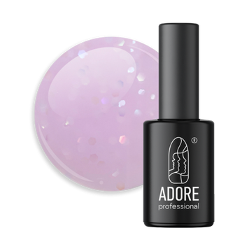 ADORE Гель-лак Glam Pop Gel Polish 8ml G-06 37213 фото