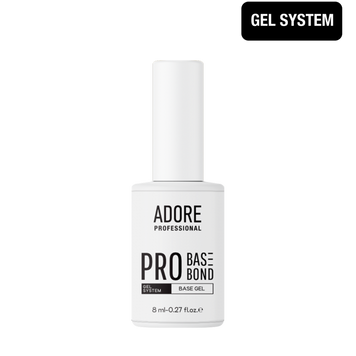 ADORE Base-Bond PRO 8ml з пензлем 55143 фото