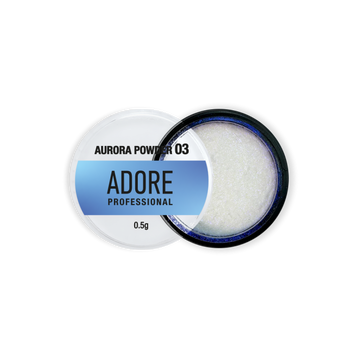ADORE Пудра втирка Aurora Powder 0.5g №03 71440 фото