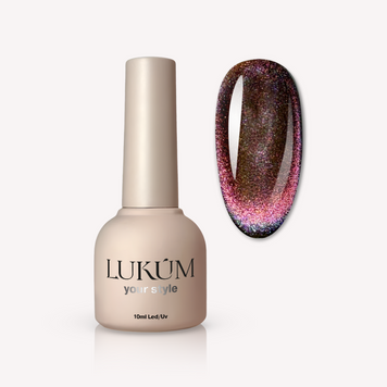 LUKUM Granela Cat 05 Gel Polish 73073 фото