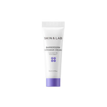 SKIN&LAB М'яка очищувальна пінка для відновлення бар'єру Barrierderm Mild Foam Cleanser 10 ml 55380 фото