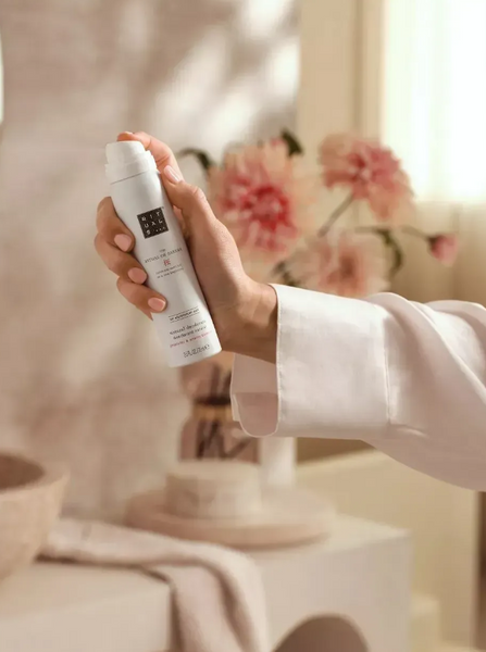 Rituals of SAKURA Natural Deodorant Дезодорант-спрей без алюмінію 75 мл 72903 фото