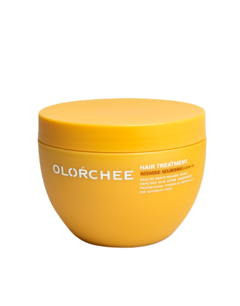OLORCHEE Незмивна живильна маска для волосся Intensive Nourishing Leave In Hair Treatment, 250 мл 118715 фото