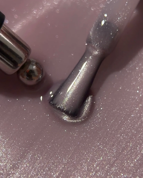 LUKUM Gel Polish Satin Cat 06, 10 ml 115247 фото
