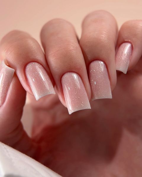 LUKUM Gleam Gel Rosnude 05, 15 ml 111546 фото