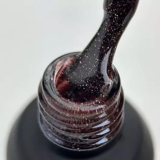 ART Гель-лак світловідбивний ART Flash Gel Polish №FG011, 6 мл 20317 фото