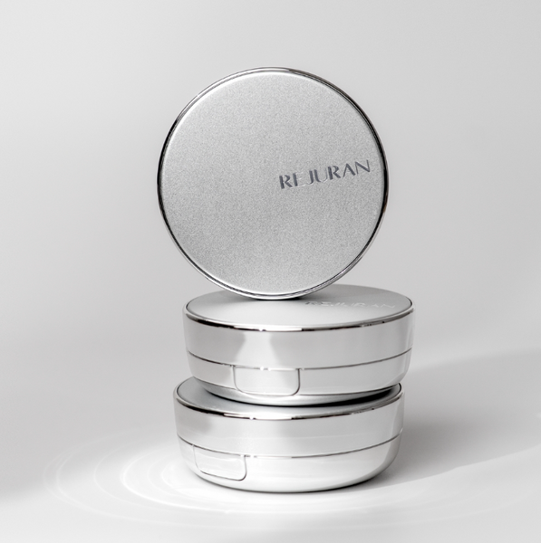REJURAN Мультифункціональний кушон з полінуклеотидами Skin Glow Cushion SPF 50+, 15 г 104682 фото