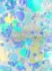 Edlen Confetti Glitter Edlen 5 ml. №02 52613 фото 2