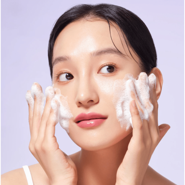 SKIN&LAB М'яка очищувальна пінка для відновлення бар'єру Barrierderm Mild Foam Cleanser 10 ml 55380 фото