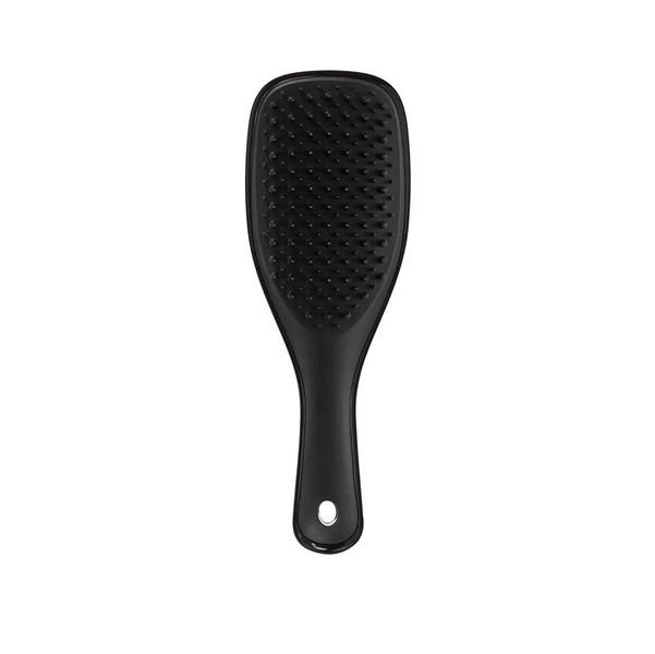 Tangle Teezer Щітка для волосся The Ultimate Detangler Mini Liquorice Black 65872 фото Tangle Teezer Щітка для волосся The Ultimate Detangler Mini Liquorice Black 65872 фото