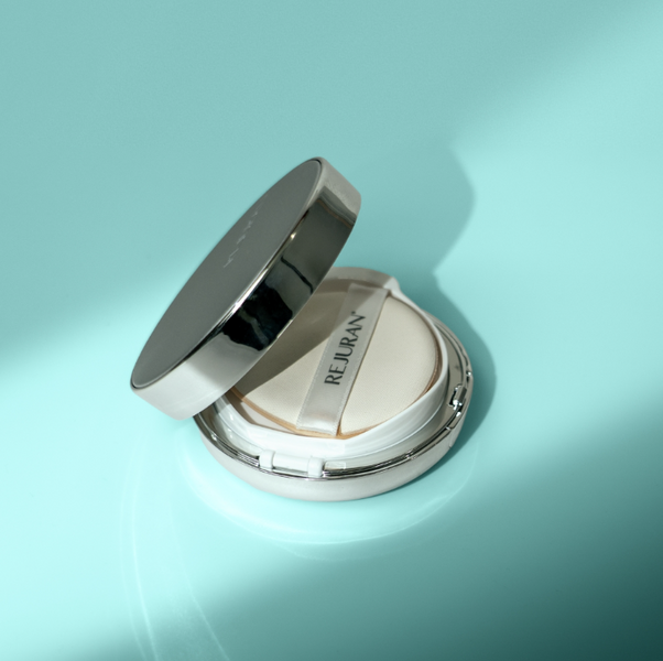 REJURAN Мультифункціональний кушон з полінуклеотидами Skin Glow Cushion SPF 50+, 15 г 104682 фото
