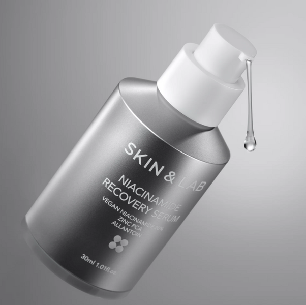 SKIN&LAB Сироватка з ніацинамідом та цинком Niacinamide Recovery Serum, 30 мл 114831 фото