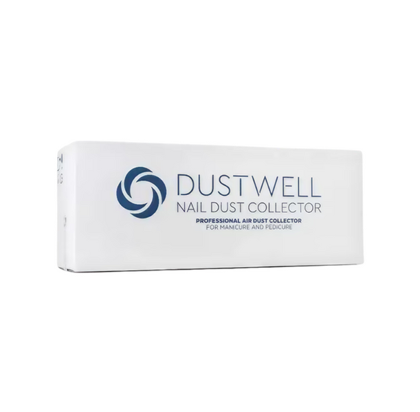 Витяжка для педикюру з фільтром Dustwell Air Dust 50W на струбцині 71609 фото